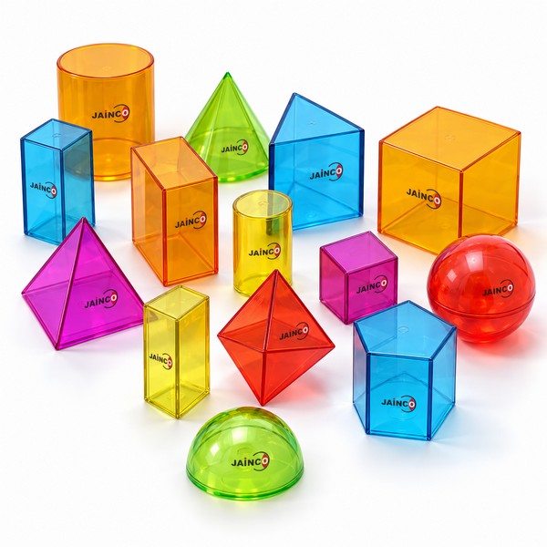 2D Shape